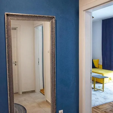 The Impressive Apartman *