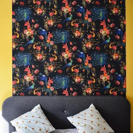 Apartament The Impressive *