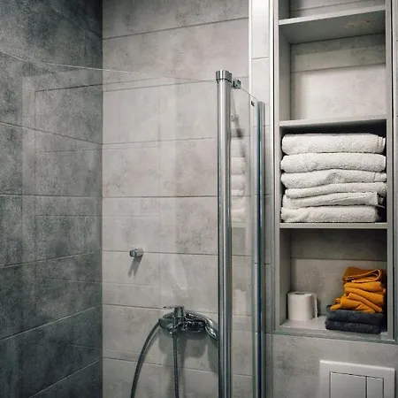 Apartman The Impressive Trebinje