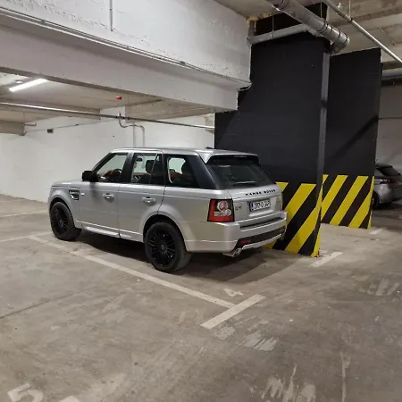 The Impressive Apartament