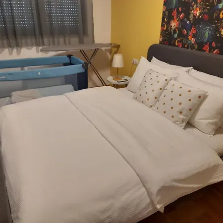 Apartman The Impressive Trebinje