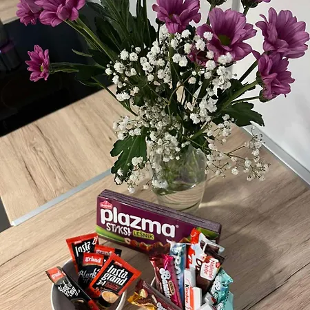 Apartament The Impressive Trebinje